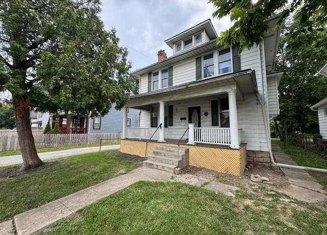 Property at 253 Midland Ave, Columbus, OH 43223, 5 beds, 2 baths