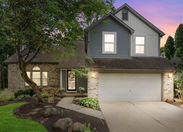 Property at 123 Hawthorn Blvd, Delaware, OH 43015, 3 beds, 3.5 baths