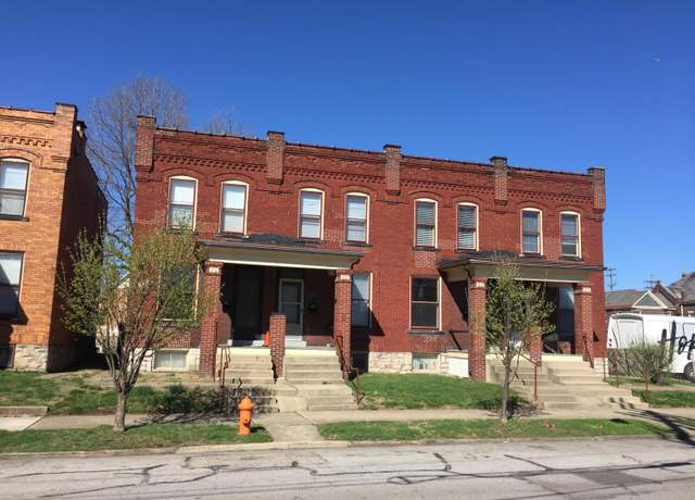 Property at 64-70 W Greenwood Ave, Columbus, OH 43201, 8 beds