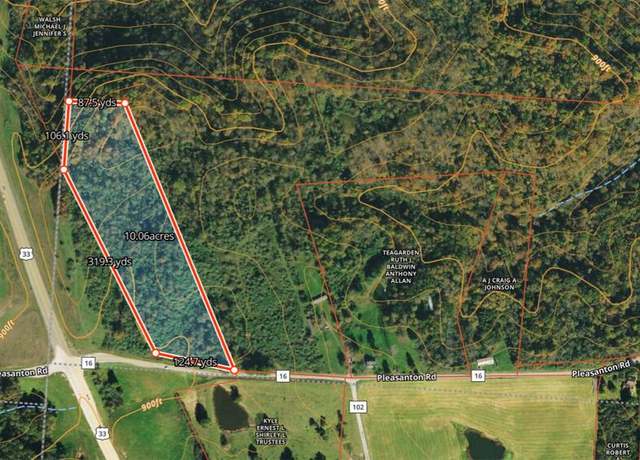 Property at 12220 Pleasanton Rd, Athens, OH 45701