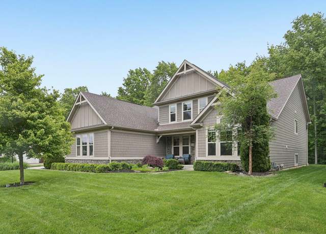 Property at 8136 Clark State Ct, Blacklick, OH 43004, 4 beds, 3 baths