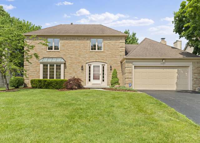 Property at 5227 Brynwood Dr, Upper Arlington, OH 43220, 4 beds, 2.5 baths