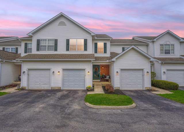 Property at 3959 Hill Park Rd, Hilliard, OH 43026, 3 beds, 2.5 baths