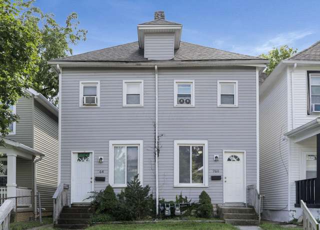 Property at 964-966 Oakwood Ave, Columbus, OH 43206, 6 beds