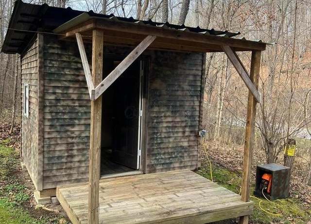 Property at 0 Beaver Pike, Beaver, OH 45613