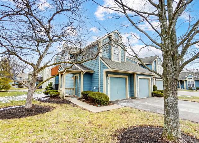 Property at 270 Queens Xing, Dayton, OH 45458, 2 beds, 1.5 baths