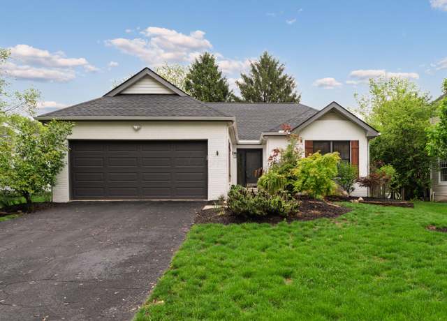 Property at 5372 Thistledown Dr, Columbus, OH 43221, 3 beds, 2 baths