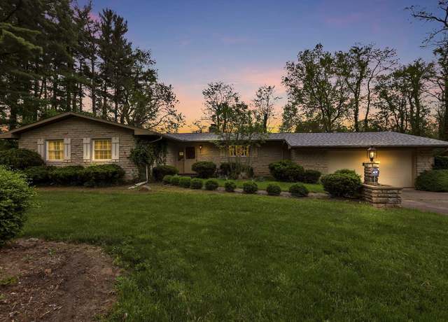 Property at 7766 Rodebaugh Rd, Reynoldsburg, OH 43068, 4 beds, 3 baths