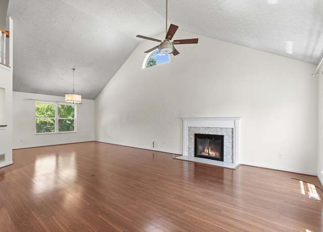 Property at 194 Stamford Dr, Powell, OH 43065, 4 beds, 3.5 baths