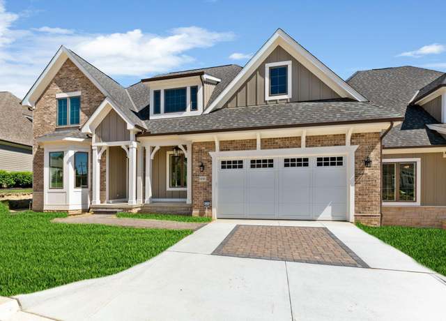 Photo of 1480 Dogwood Loop, Powell, OH 43065