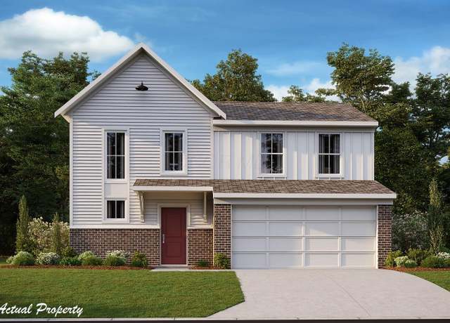 Property at 1214 Heathgate Way, Fairborn, OH 45324, 4 beds, 2.5 baths