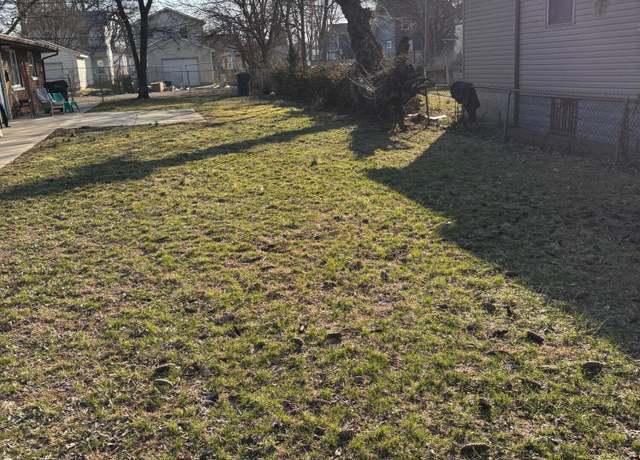 Property at 134 Stevens Ave, Columbus, OH 43222