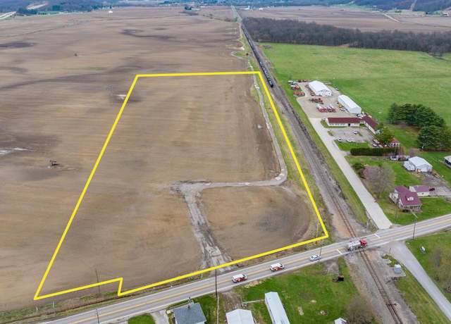 Property at 9360 Black Run Rd, Frazeysburg, OH 43822
