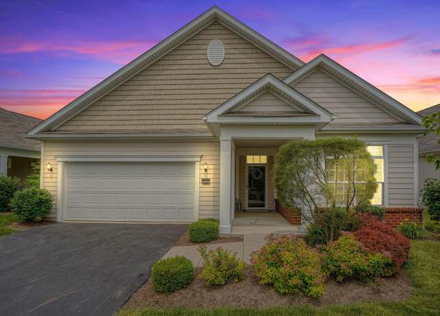 Property at 5428 Tathwell Dr, New Albany, OH 43054, 2 beds, 2 baths