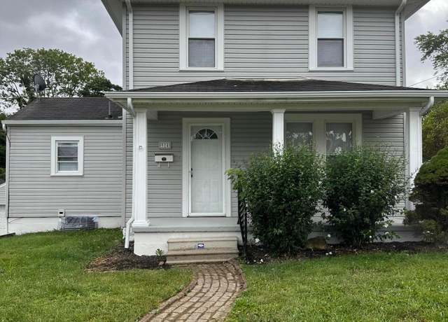 Property at 914 W Hubert Ave, Lancaster, OH 43130, 3 beds, 1 bath