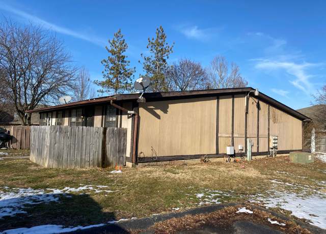Property at 2294 Teakwood Dr, Columbus, OH 43229, 12 beds