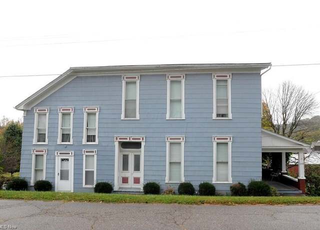 Property at 240 E Main St, Quaker City, OH 43773, 5 beds, 1.5 baths