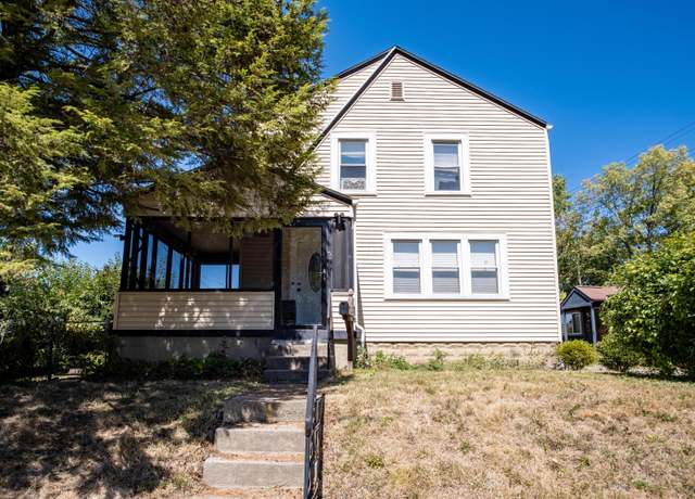 Property at 578 E Tulane Rd, Columbus, OH 43202, 3 beds, 1.5 baths