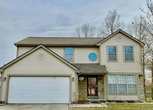 Property at 8657 Firstgate Dr, Reynoldsburg, OH 43068, 4 beds, 2.5 baths