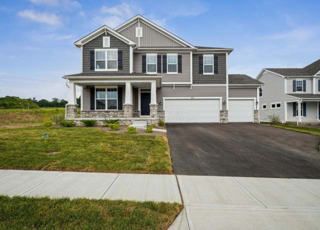 Property at 303 Reign Way, Pataskala, OH 43062, 4 beds, 2.5 baths