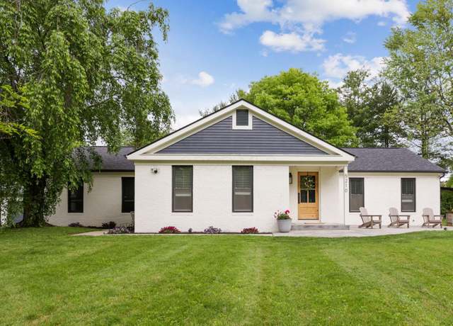 Property at 5210 Chevy Chase Ct, Columbus, OH 43220, 3 beds, 2 baths