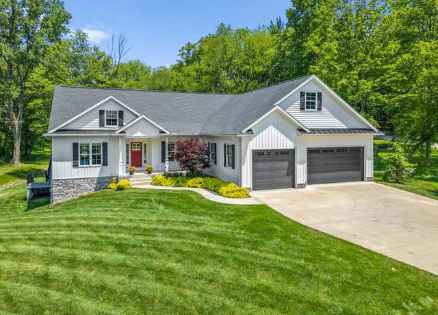 Property at 14647 Indian Hills Rd, Mount Vernon, OH 43050, 3 beds, 2 baths