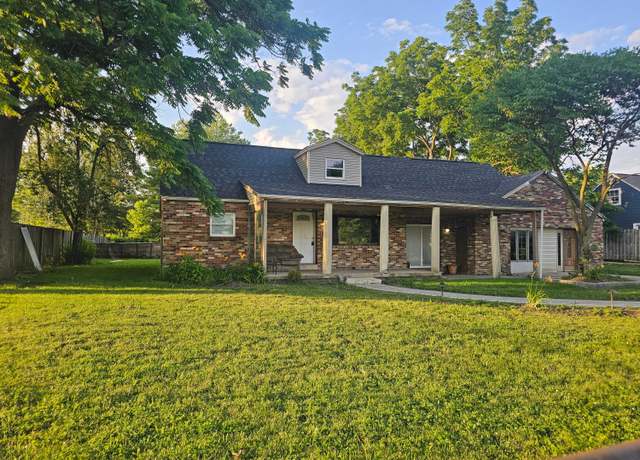 Property at 710 Glendower Ave, Columbus, OH 43207, 4 beds, 1.5 baths