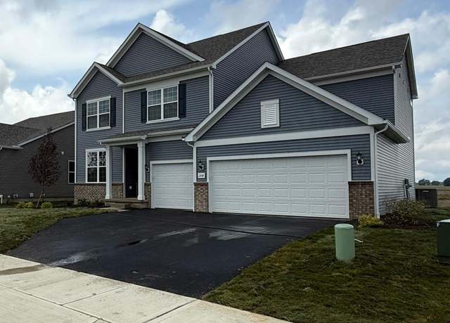 Property at 2300 Hubbard Rd, Marysville, OH 43040, 1 bed, 1 bath