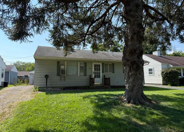 Property at 941 Elizabeth Ave, Columbus, OH 43227, 3 beds, 1 bath