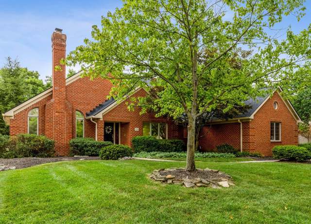 Property at 3166 Scioto Estates Ct, Columbus, OH 43221, 3 beds, 2.5 baths