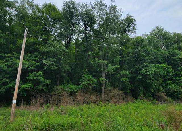 Property at 0 Brushy Fork Rd, Newark, OH 43055