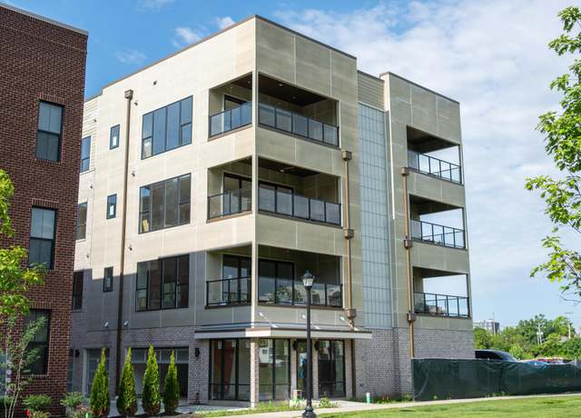 Property at 270 Dickenson St #303, Columbus, OH 43215, 2 beds, 2 baths