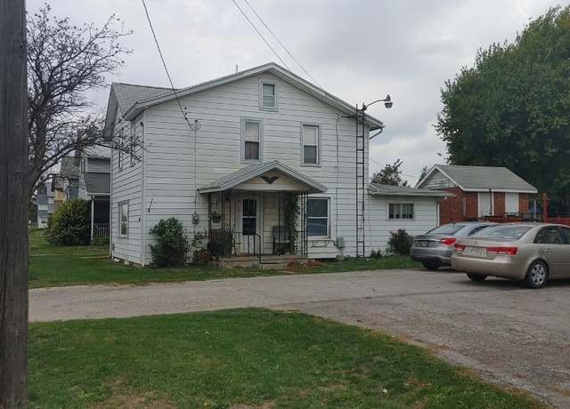 Property at 1494 N Main St, Marion, OH 43302, 3 beds, 1 bath