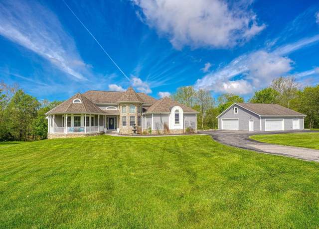 Property at 2051 River Rd, Delaware, OH 43015, 4 beds, 3 baths