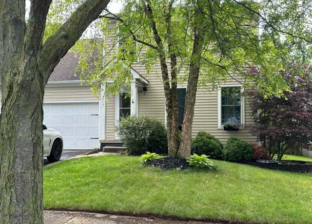Property at 617 Poppy Ln, Marysville, OH 43040, 4 beds, 2.5 baths