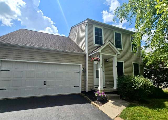 Property at 617 Poppy Ln, Marysville, OH 43040, 4 beds, 2.5 baths