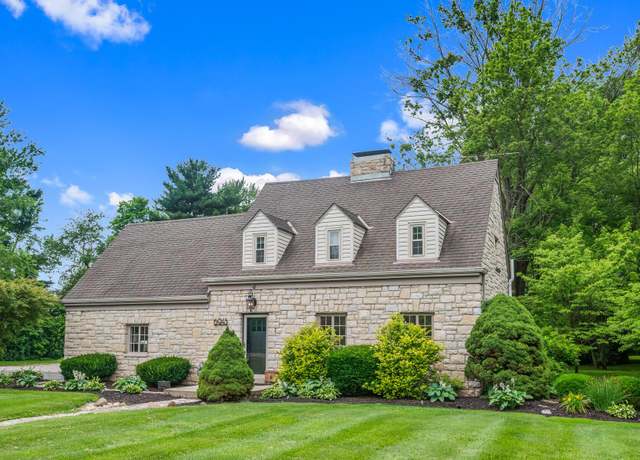 Property at 6945 Prospect Dublin Rd, Prospect, OH 43342, 3 beds, 2.5 baths