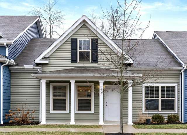 Property at 6785 Rolfe Ave, New Albany, OH 43054, 2 beds, 1.5 baths