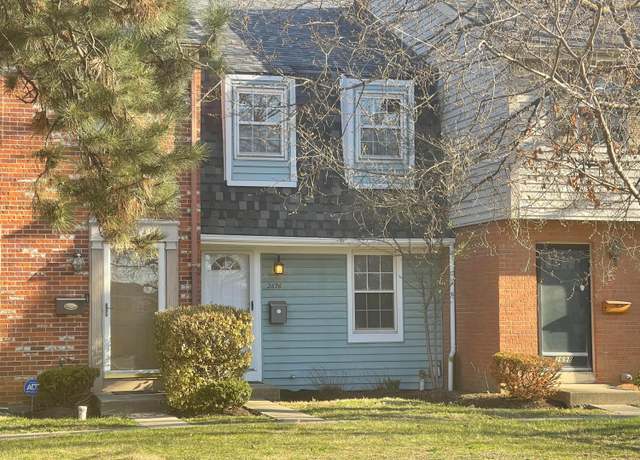 Property at 2696 Petzinger Rd, Columbus, OH 43209, 2 beds, 1.5 baths