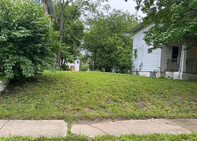 Property at 118 N Ogden Ave, Columbus, OH 43204