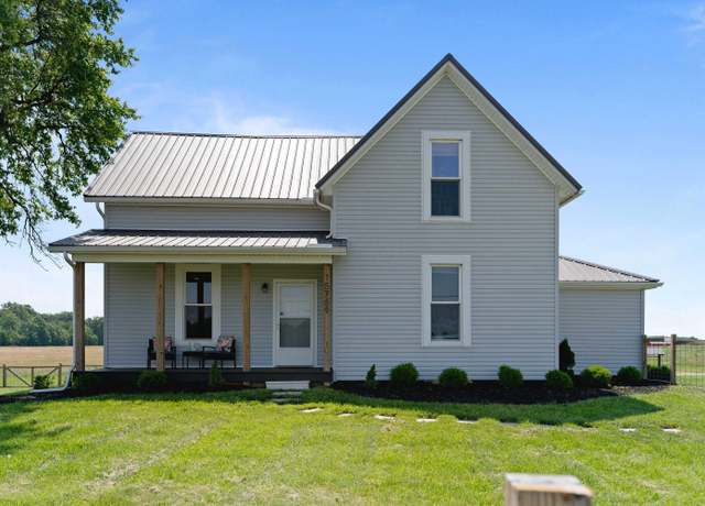 Property at 15759 Scottslawn Rd, Marysville, OH 43040, 4 beds, 2 baths
