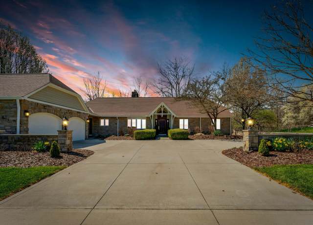 Property at 1525 Picardae Ct, Powell, OH 43065, 4 beds, 3.5 baths