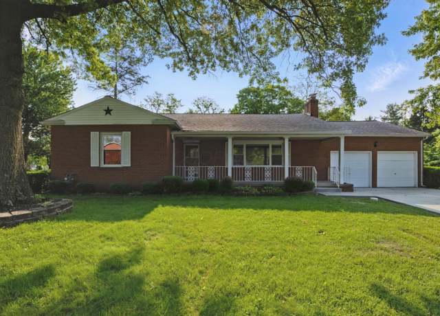 Property at 1141 Monterey Dr, Mansfield, OH 44907, 3 beds, 3 baths