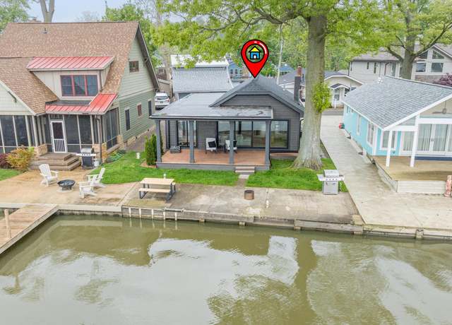 Property at 7925 Hickory Ave, Russells Point, OH 43348, 2 beds, 1.5 baths