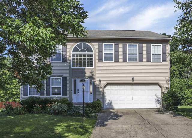 Property at 49 Knights Bridge Dr W, Pickerington, OH 43147, 5 beds, 4 baths