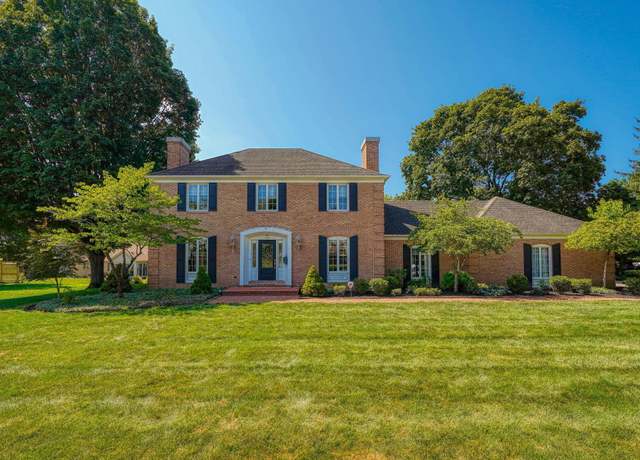 Property at 125 Beaty Ct, Canal Winchester, OH 43110, 3 beds, 2.5 baths
