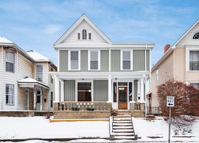 Property at 145 S 7th St, Zanesville, OH 43701, 3 beds, 2.5 baths
