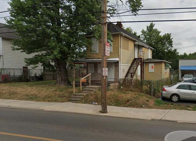 Property at 2730 Sullivant Ave, Columbus, OH 43204, 3 beds