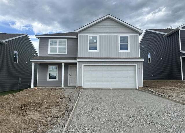 Property at 907 Sherwood Loop, Bellefontaine, OH 43311, 4 beds, 2.5 baths