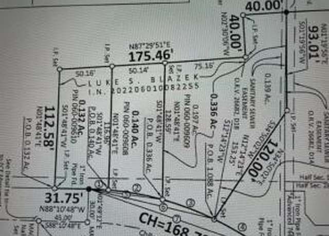 Property at 0 Oak Valley Rd Lot 3, Reynoldsburg, OH 43068